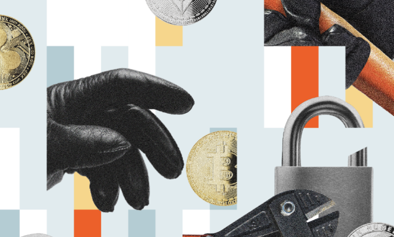 blockchain news crypto scams eminifx founder crypto ponzi